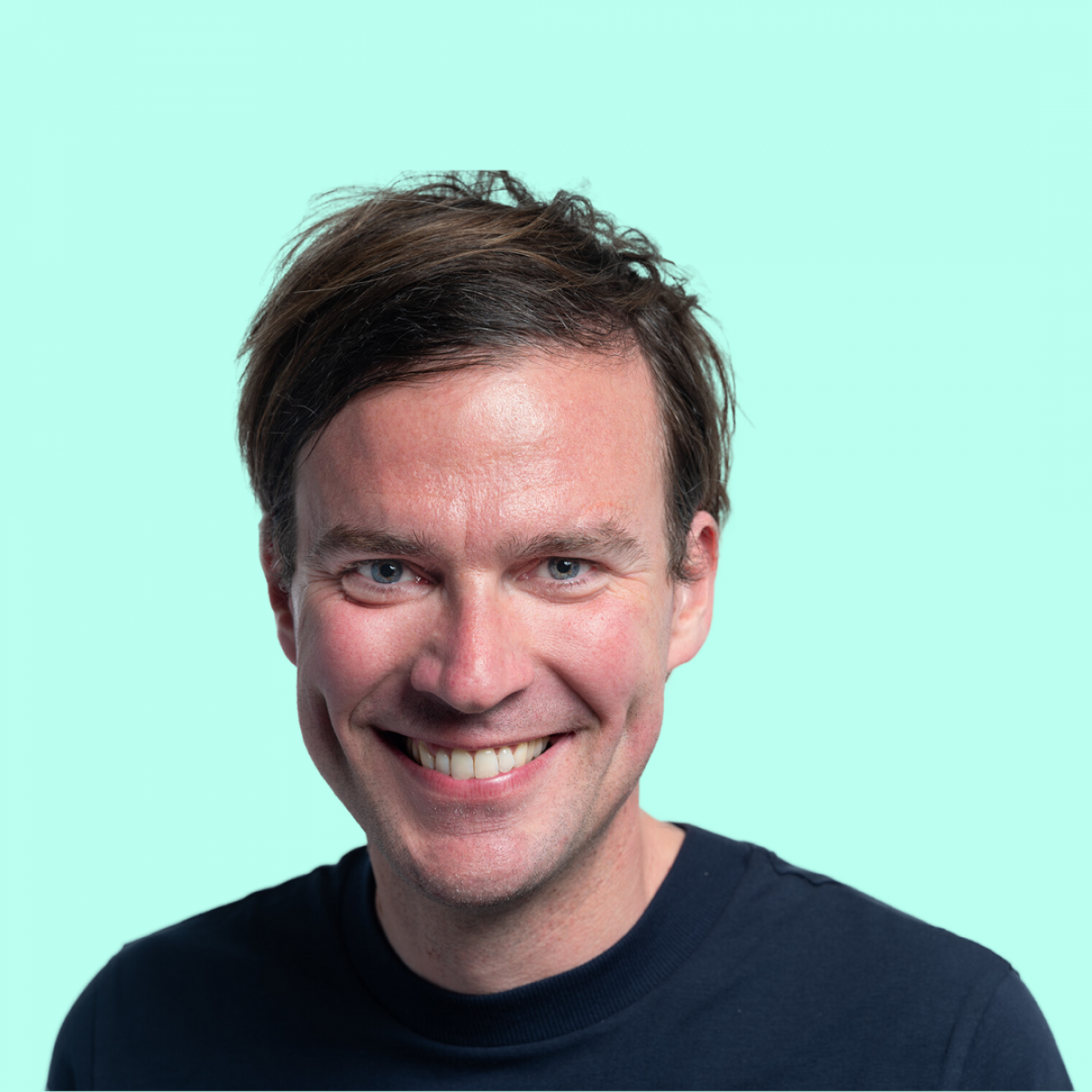 Voor Gent Mathias De Clercq