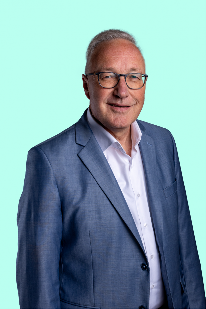 Voor Gent Rudy Coddens