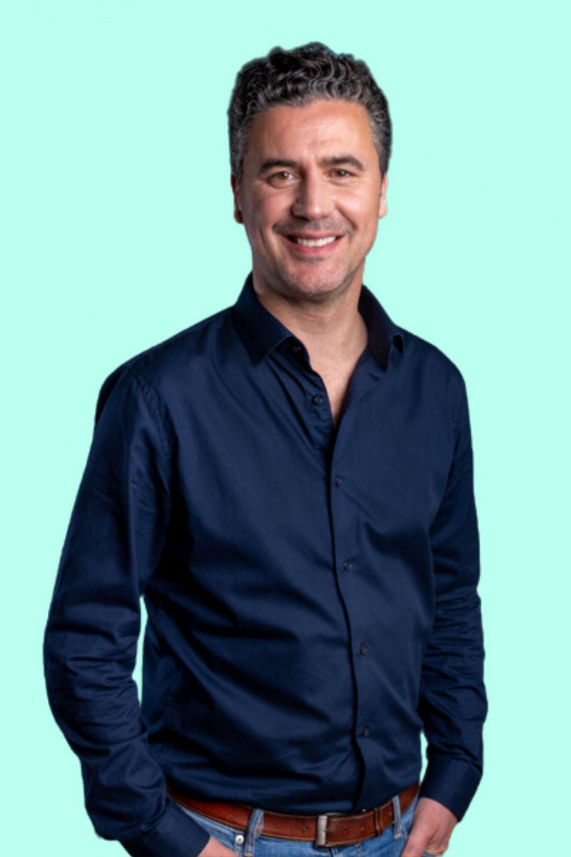 Voor Gent Joris Vandenbroucke