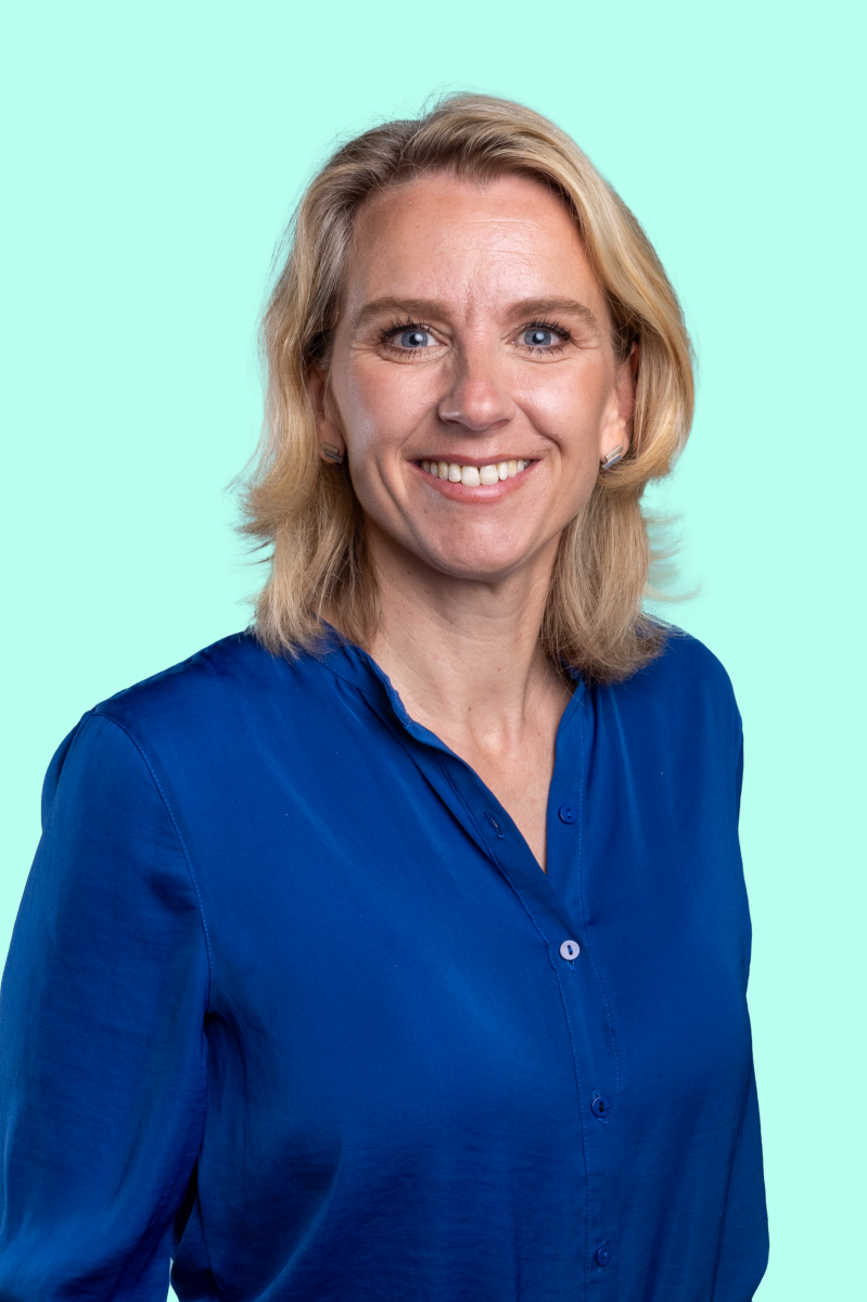 Voor Gent Sofie Bracke