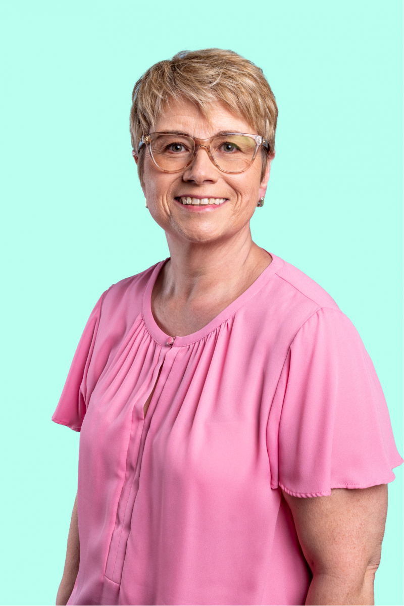 Voor Gent Patricia De Beule