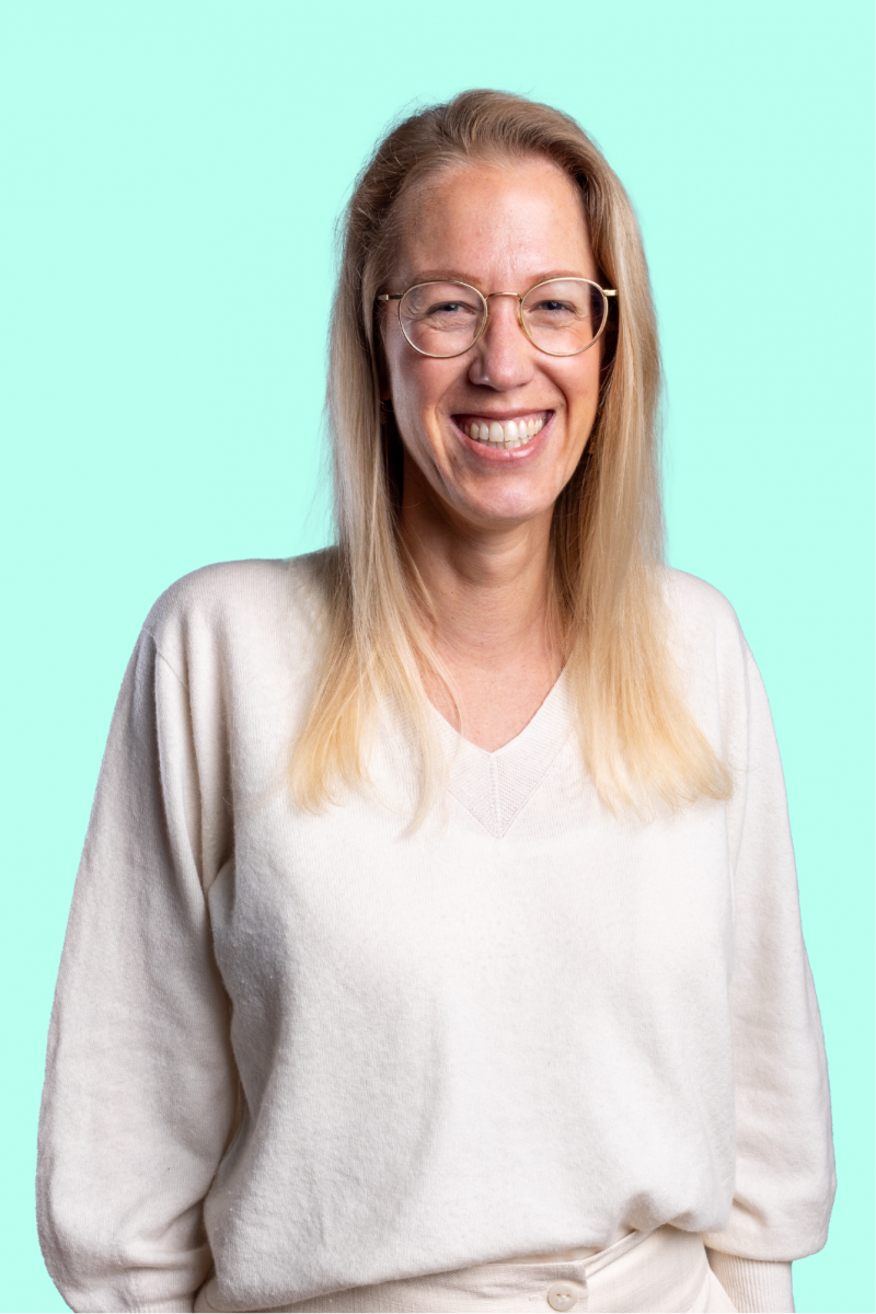 Voor Gent Alana Herman