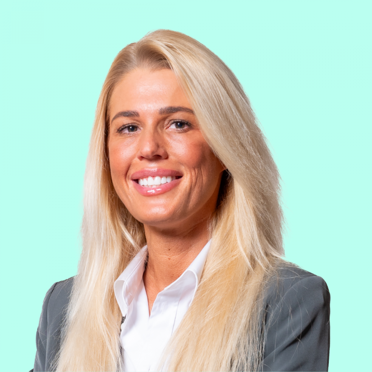 Voor Gent Cédrique Walthoff-Borm