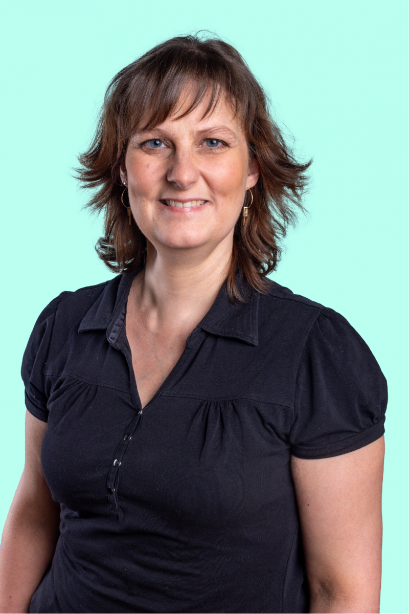 Voor Gent Cindy Baeyens