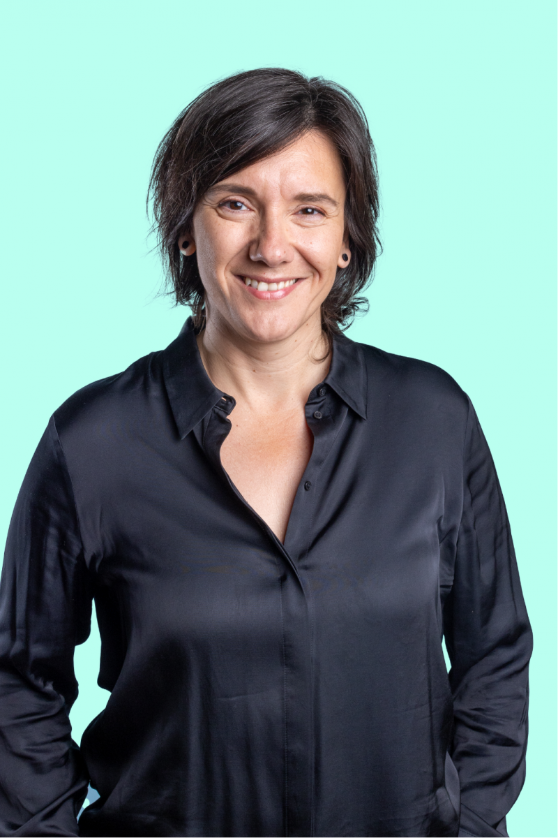 Voor Gent Clara Calis
