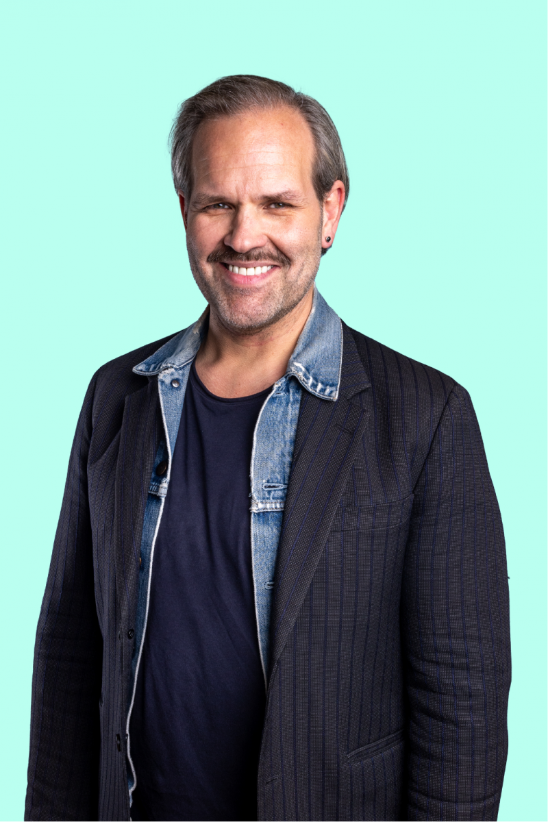 Voor Gent Jan Dendievel