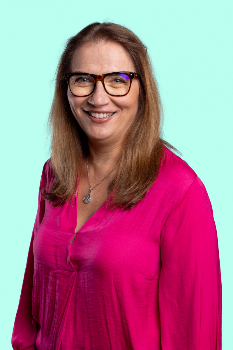 Voor Gent Henda Zerelli