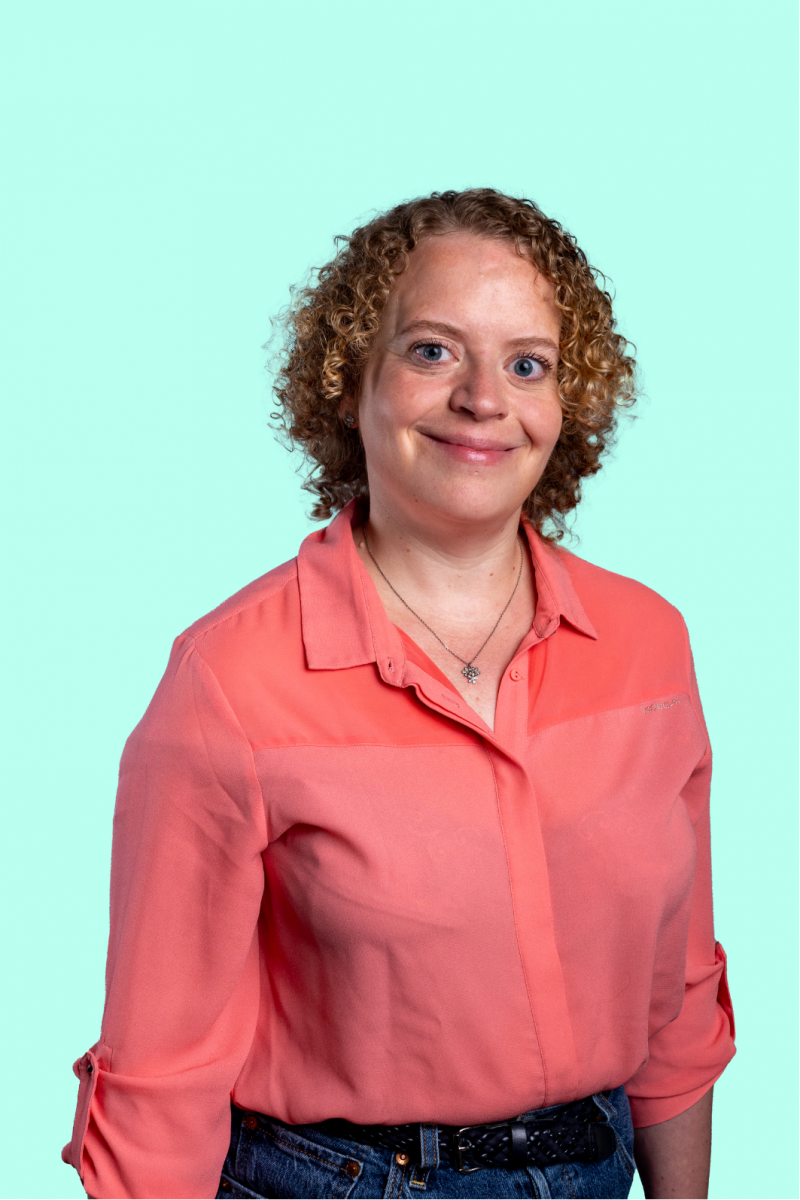 Voor Gent Esther Goldschmidt