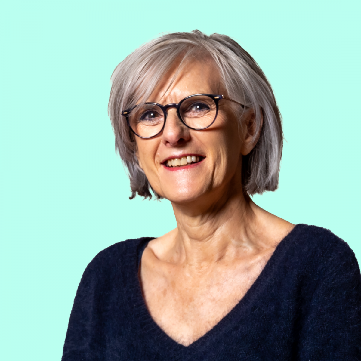 Voor Gent Jenny Claes