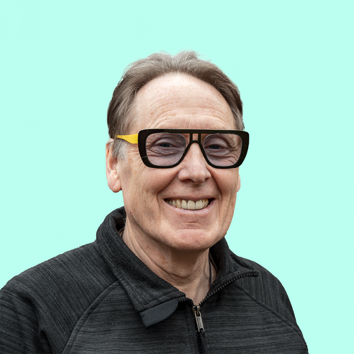 Voor Gent Patrick Degeyter