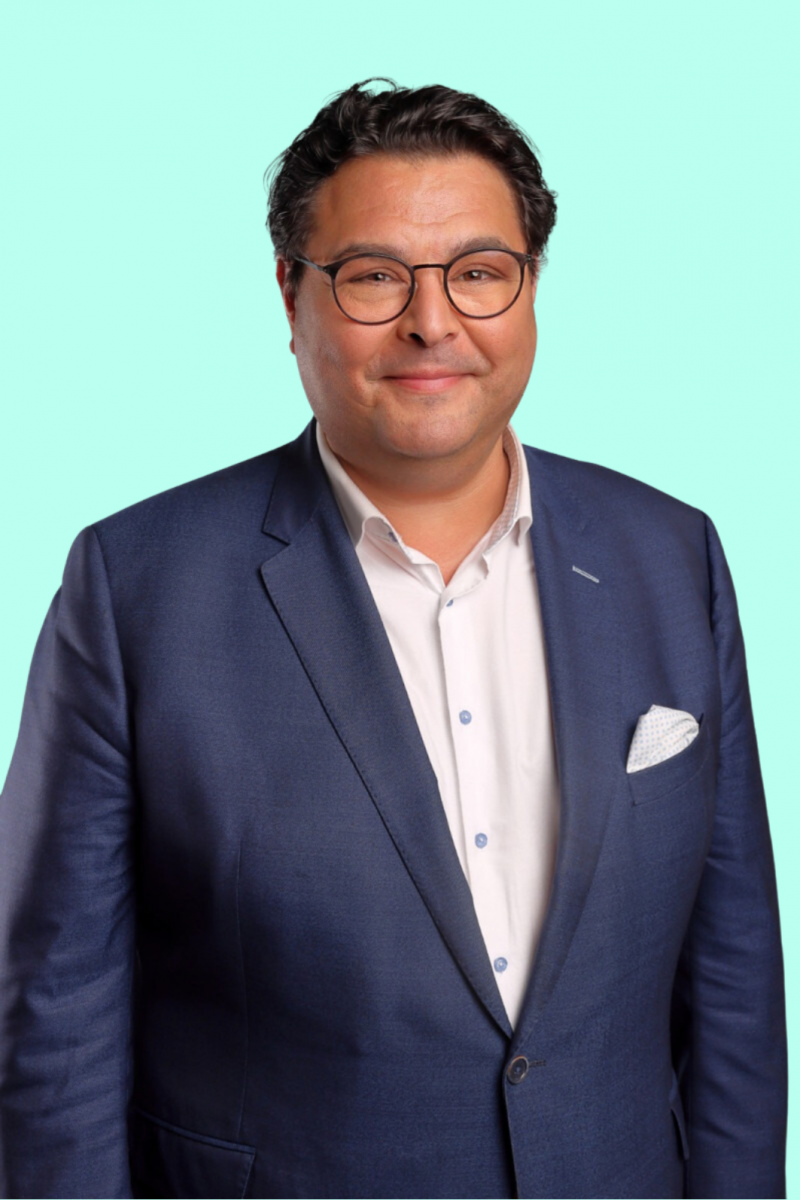 Voor Gent Sami Souguir